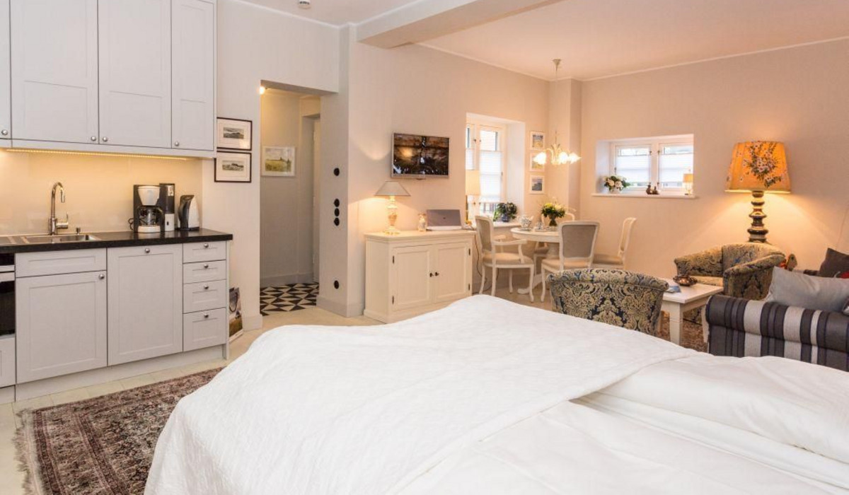 Villa Maybach, Whg. 3