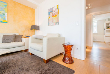 Die Villa 1903, Whg. 3