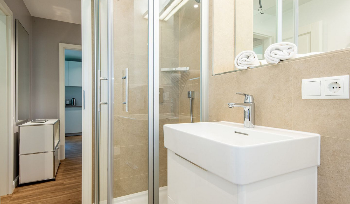 Erich Johannsen Wai Whg. 4