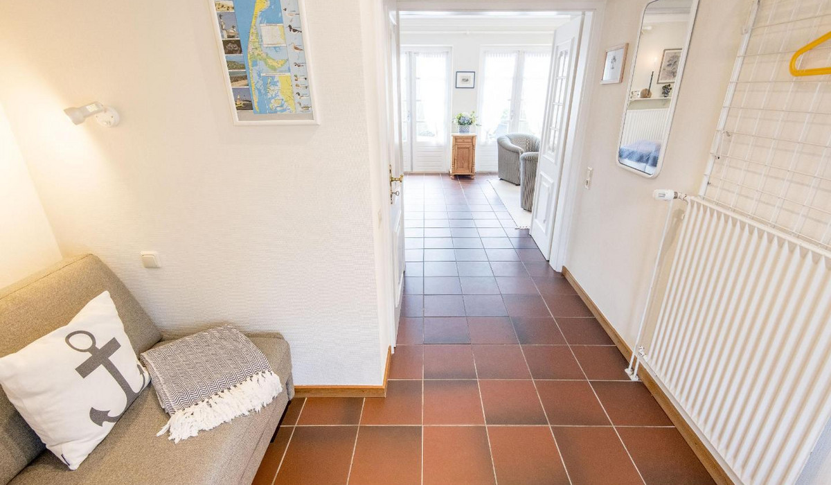 Haus Friesenwall, Whg. 26a