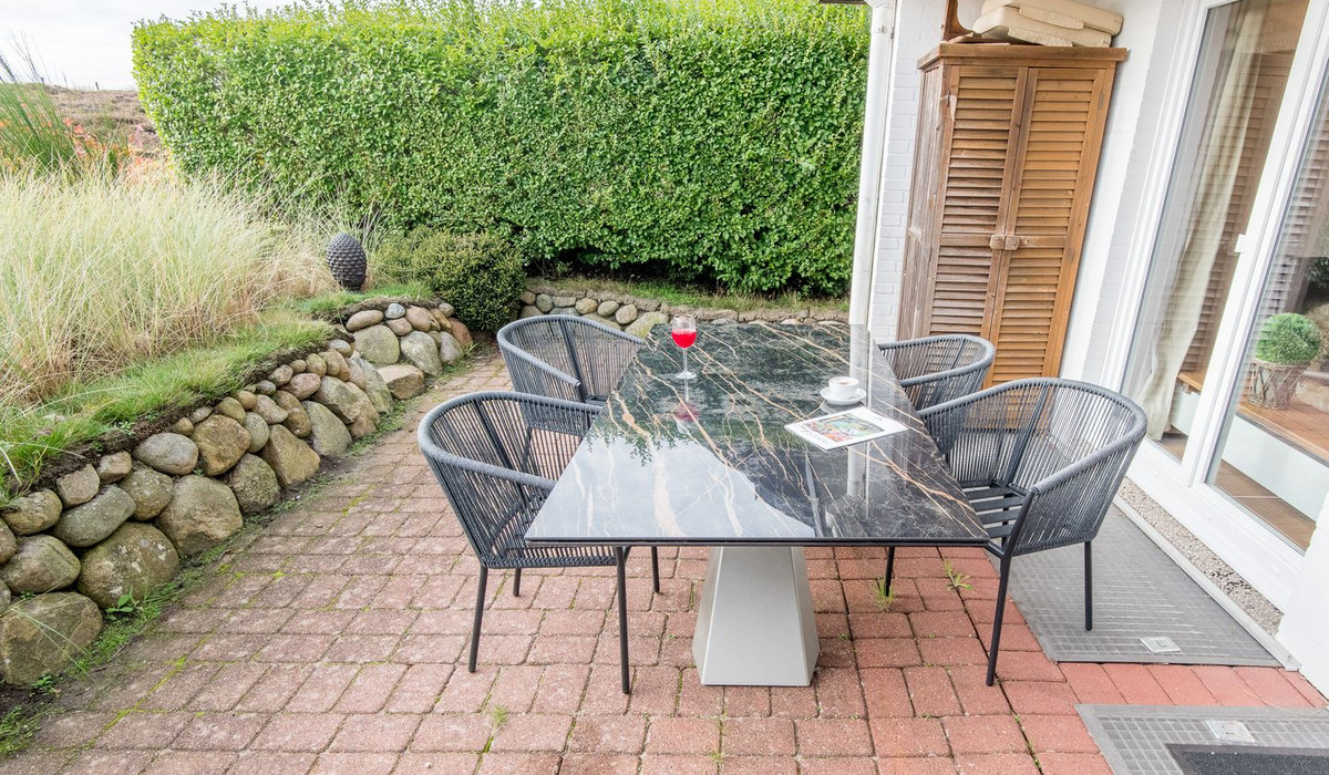 Haus Sönshörn Whg. 07