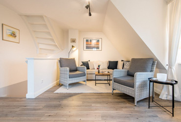 Haus Süderhof, Seepferdchen Whg. 10