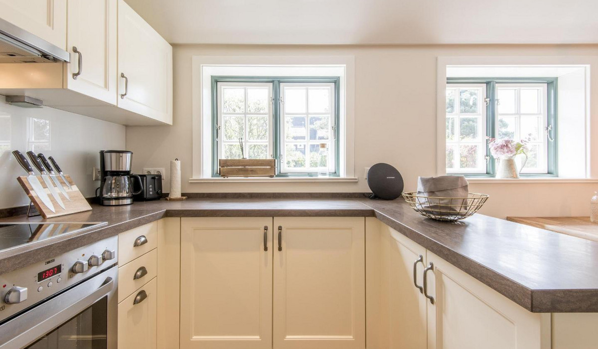 Huus Trift, Whg. 28 01