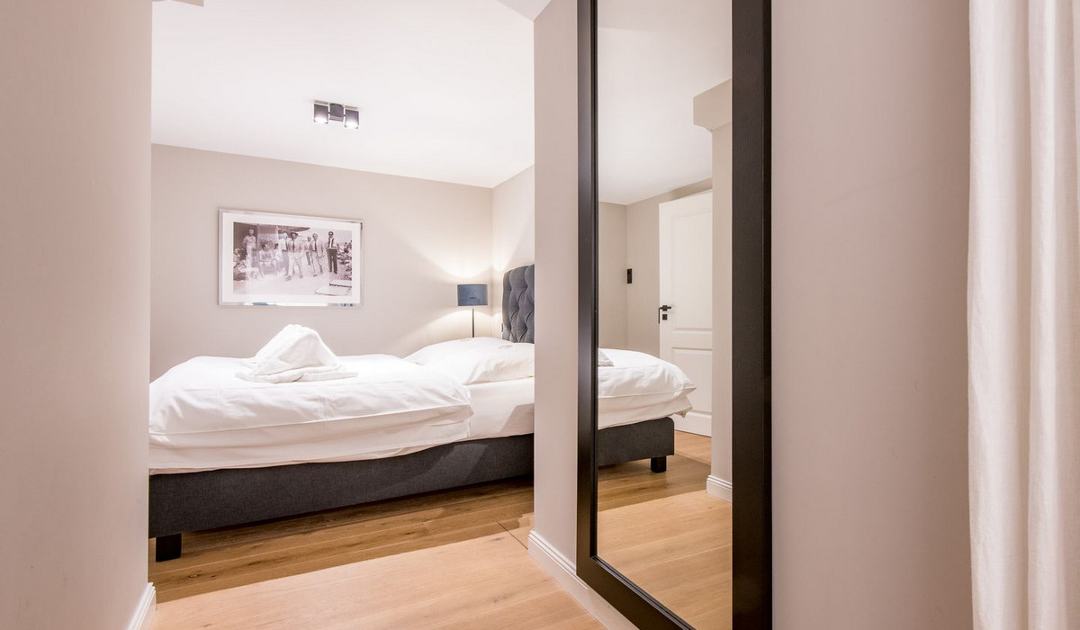 Inselliebe Whg. 05 Rantum