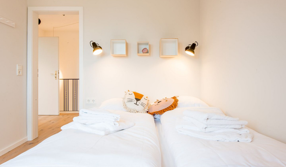 Luette Hukhues, Whg. 01