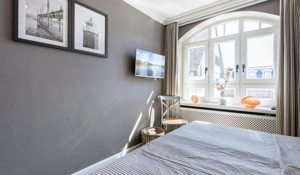 Residenz Bismarck, Whg. 9