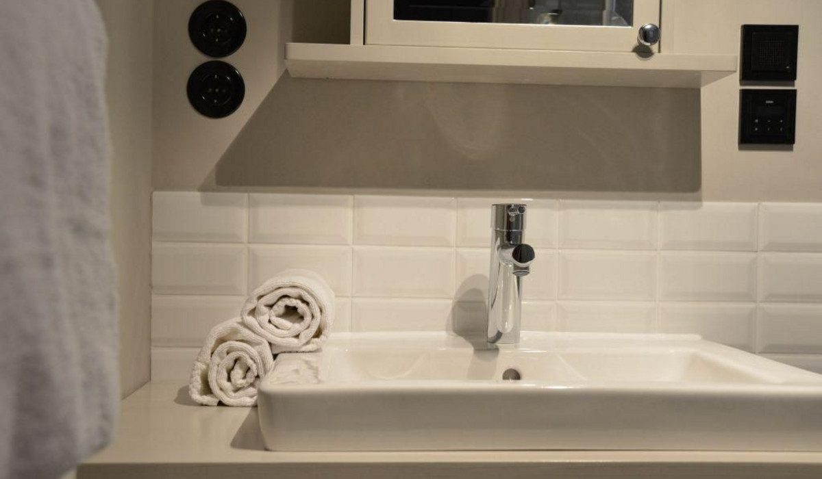 Villa Maybach, Whg. 5 Metropol