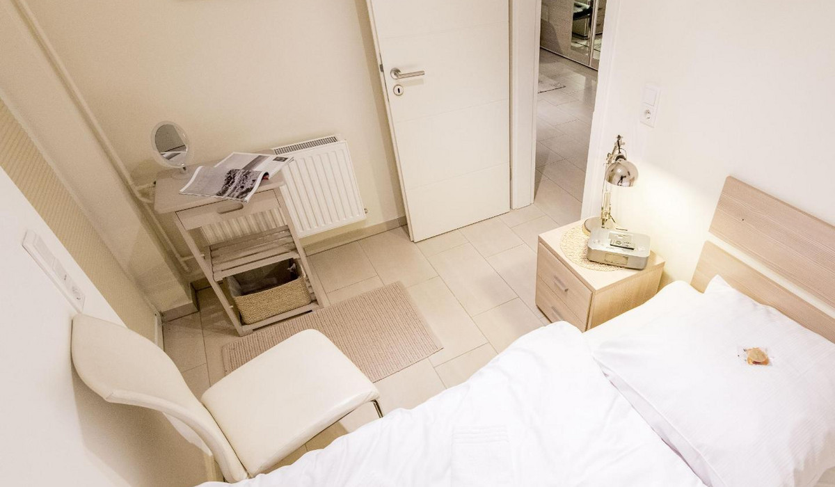 Ferienhaus Heidehüschen