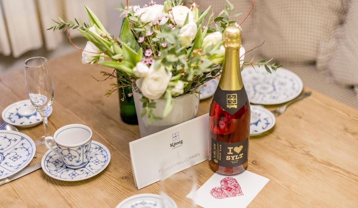 Friesenhaus Käpt'n Hahn, Hausteil 07