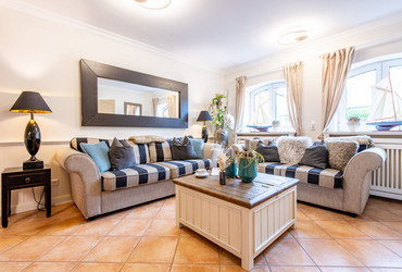 Haus Bötticher Straße Whg.01