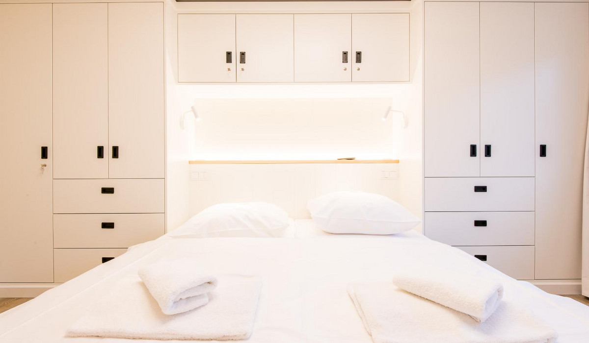 Haus Clarissa, Whg. 14 Heidetraum