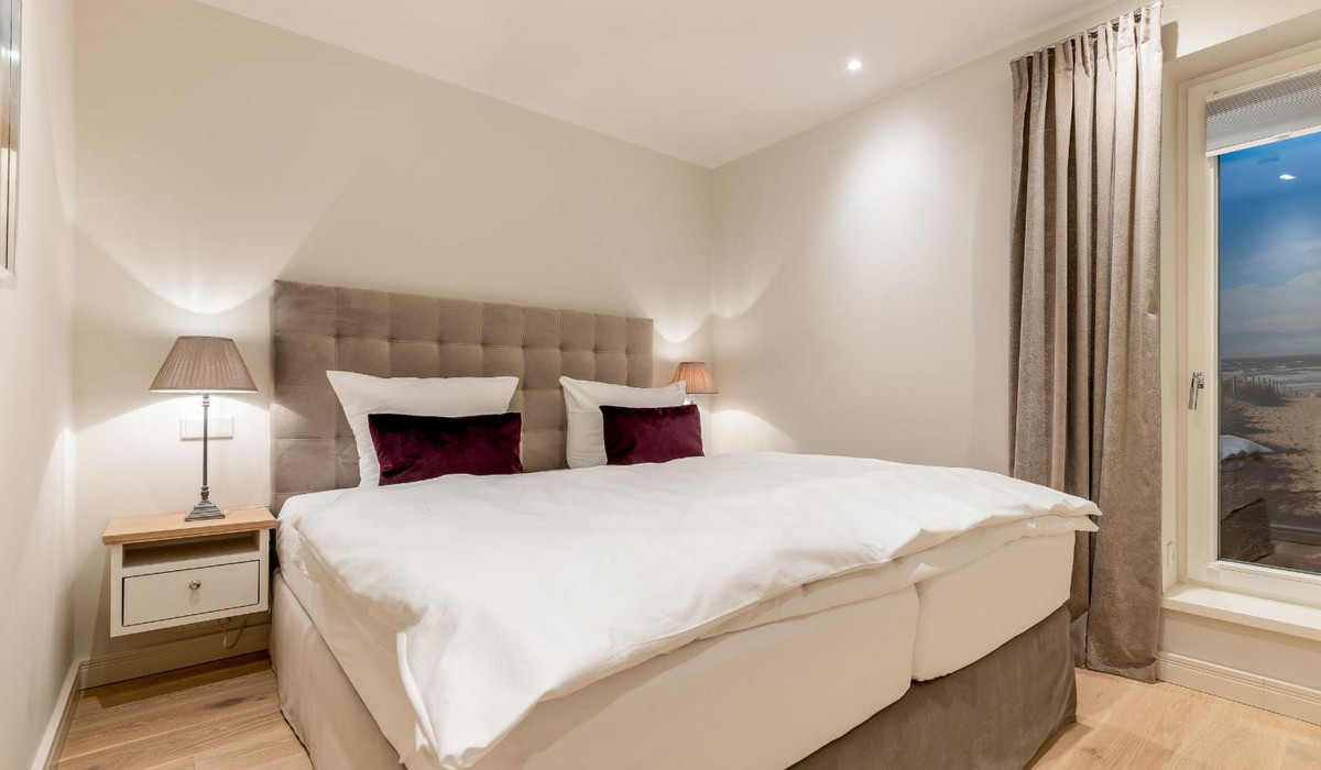 Haus Kollundweg 18c, Süster Hüs