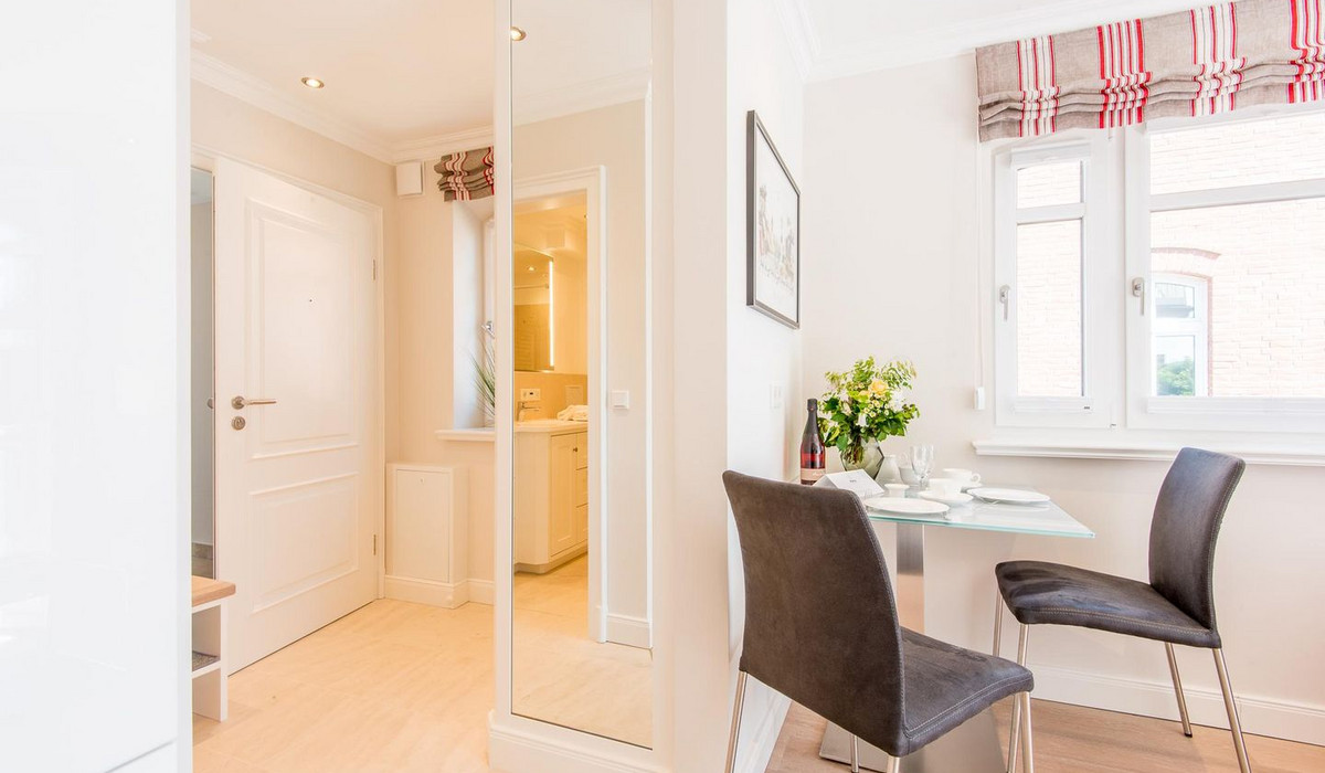 Haus Mateika, Whg. 10 Sammy