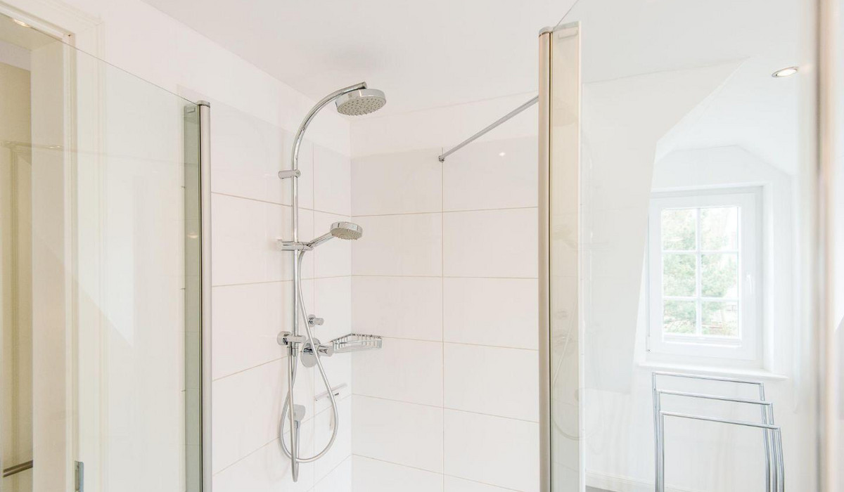 Haus Nordgang 8, Haushälfte B