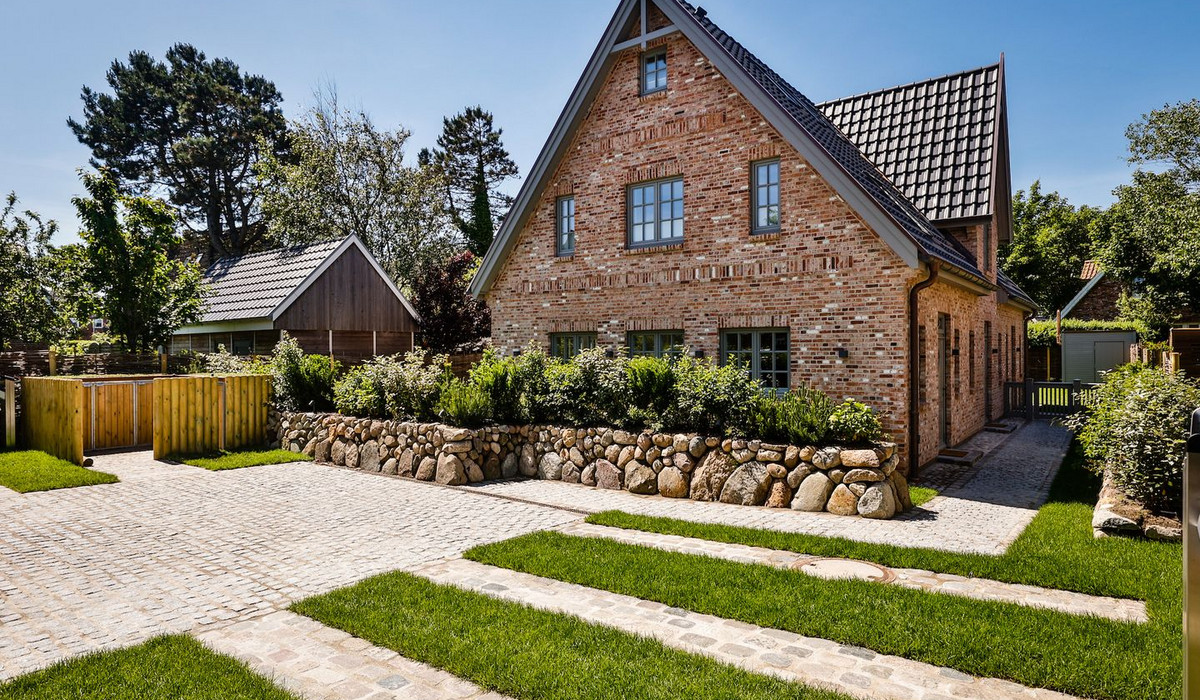 Haus Senwai Hausteil 1