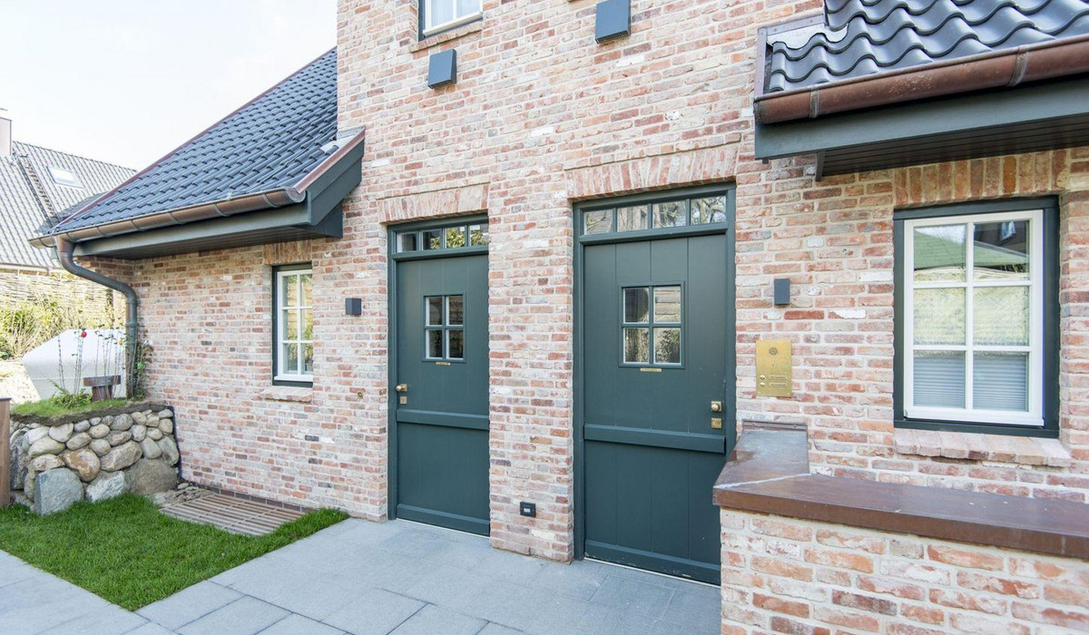 Höög Hüs, Whg. 2A