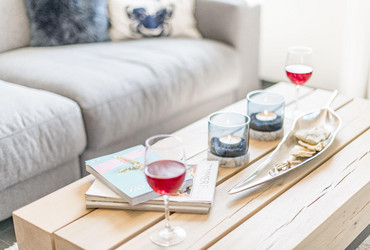 Tondernerstraße 10 Haus Sauerland