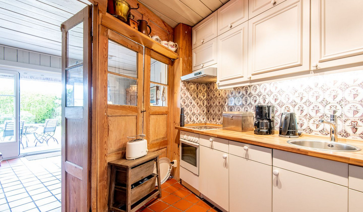 Haus Alte Mühle Whg. 13