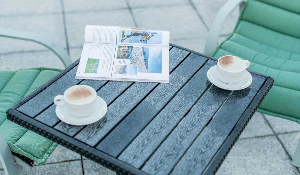 Art your Life - Haus Bundiswung, Whg. 2