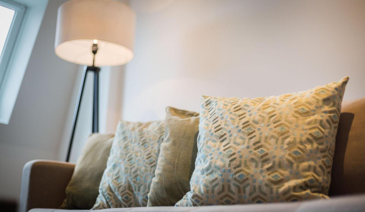 Art your Life - Residenz, Whg. 9 Iliya