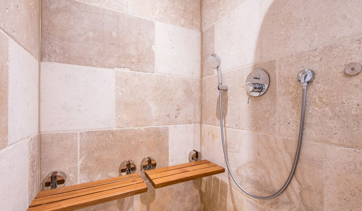 Godi Hüs 30a Smucke Süster