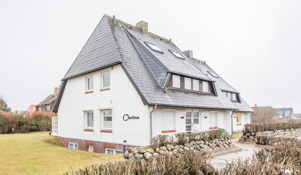 Haus Clarissa, Whg. 14 Heidetraum