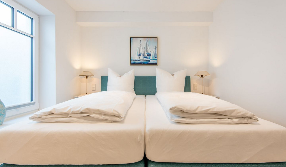 Haus Dünenweg Whg. 2