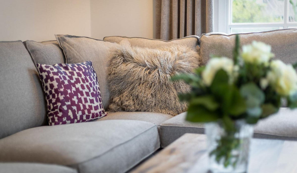 Haus Kollundweg 18c, Süster Hüs