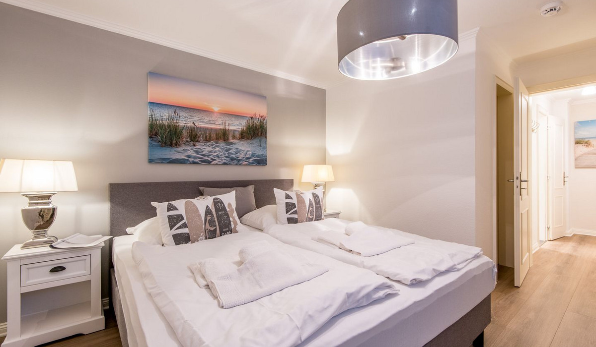 Haus Norderstraße 61, Whg. 2