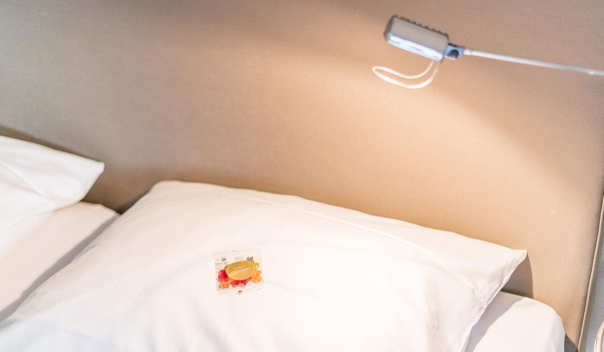 Haus Nordmarkgarten, Whg. 4