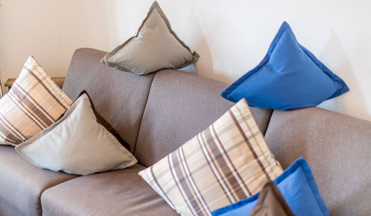 Haus Osterweg 8, Whg. 13