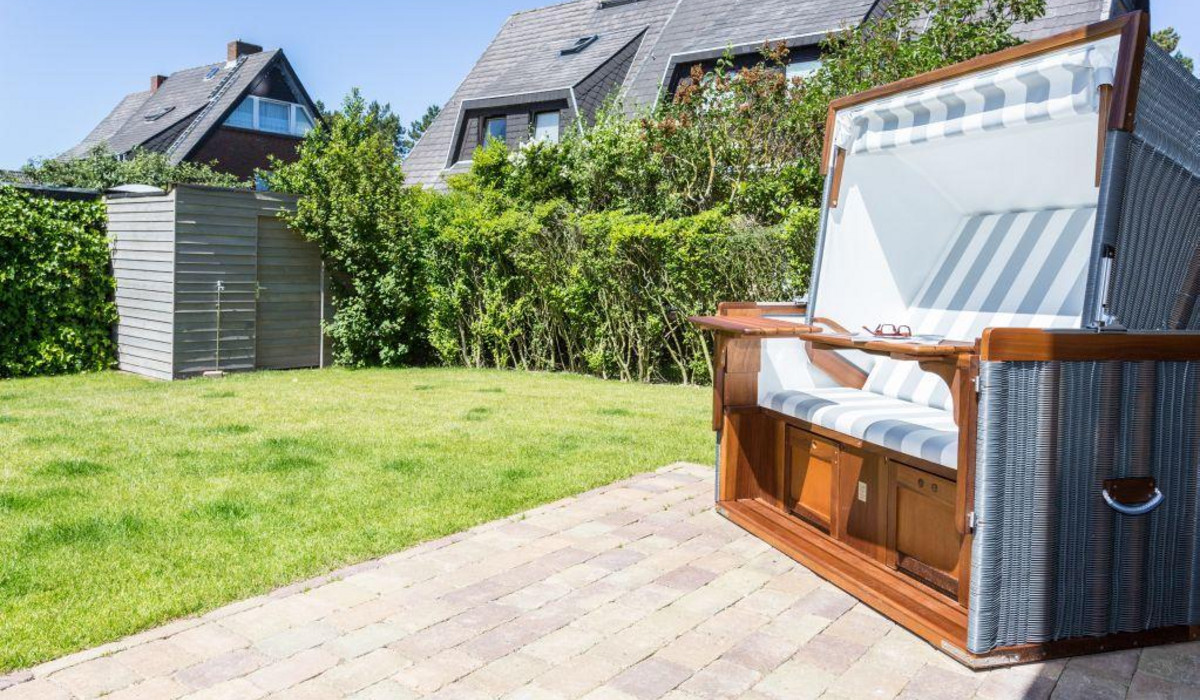 Haus Waldwinkel 18, Whg. Auszeit