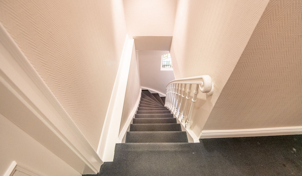 Stadthaus Boysenstraße, Whg. 6