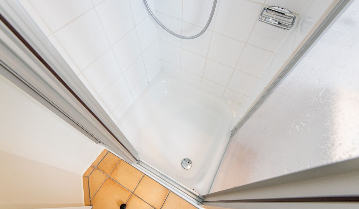 Stadthaus Boysenstraße, Whg. 8