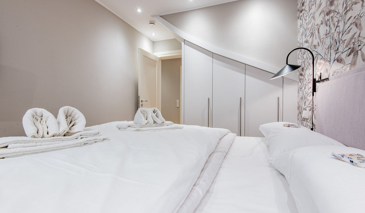 Tualighaker Hüs, Whg. 01