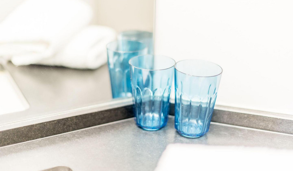 Miin Lütt´n im Witthüs, Witthüs, Whg. 7