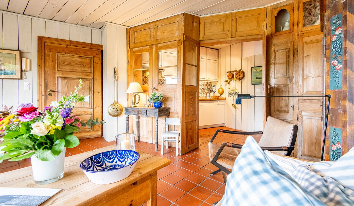 Haus Alte Mühle Whg. 13