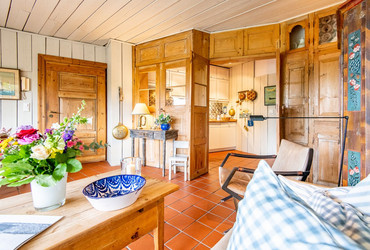 Haus Alte Mühle Whg. 13