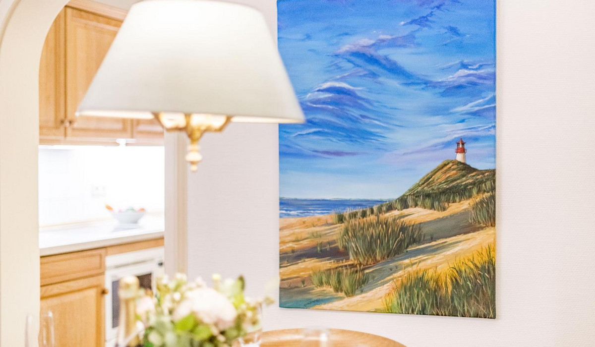 Friesenhaus Käpt'n Hahn, Hausteil 06