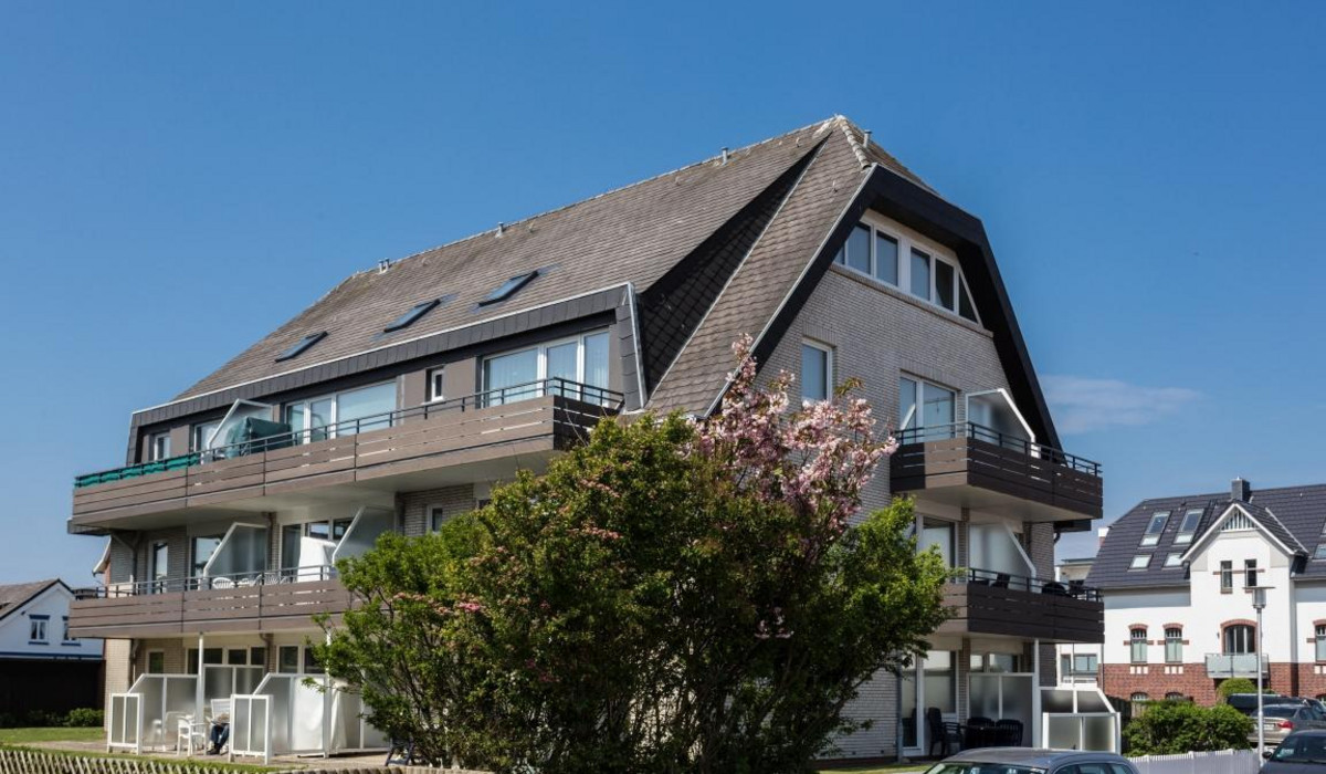 Haus Doktor-Ross-Straße 25, Whg. 19 Wunderkammer