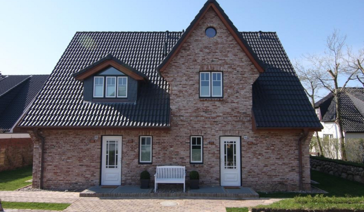 Haus Grenzkrug, Haushälfte 4b