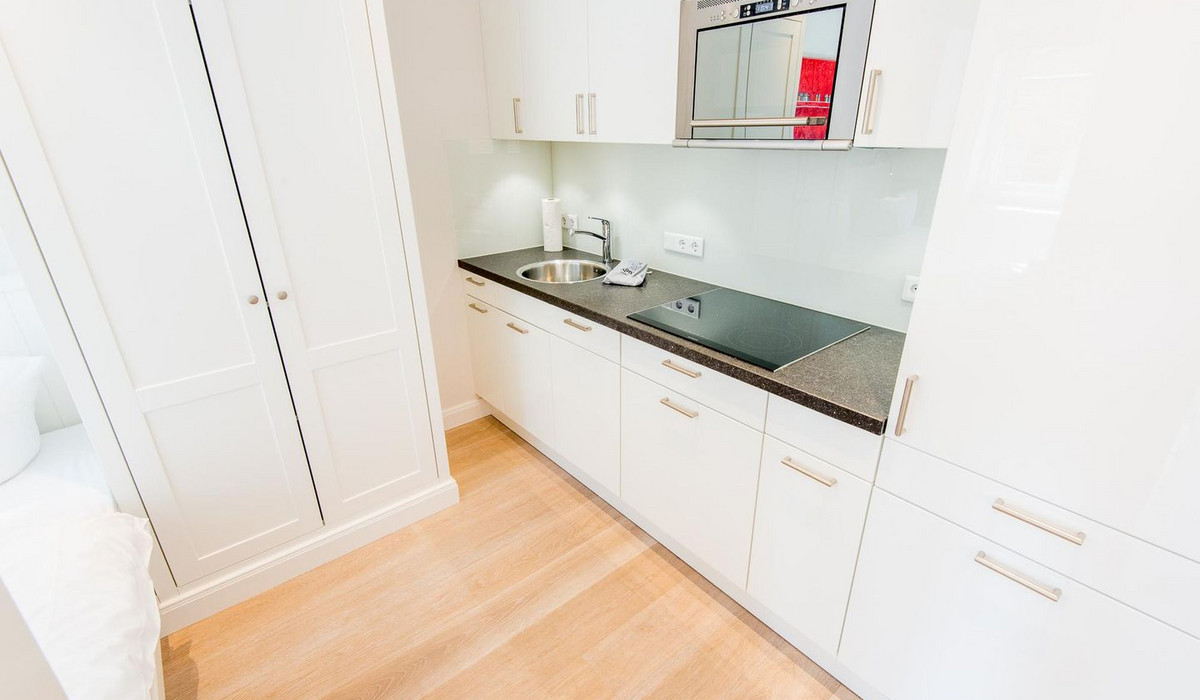 Haus Mateika, Whg. 10 Sammy