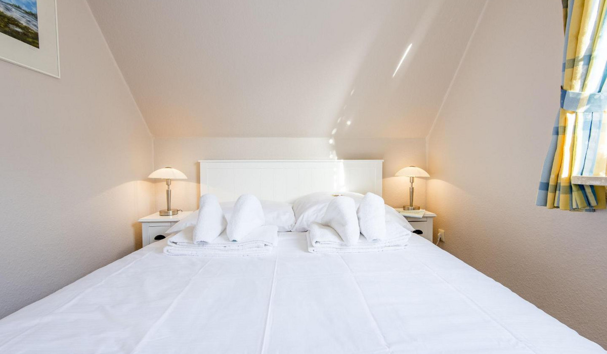 Haus Nordhedig 1, Whg. 4