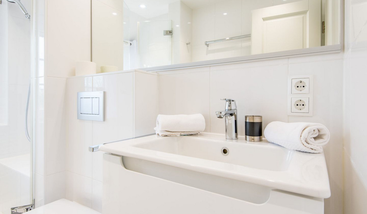 Haus Weesterhuk Whg. 10