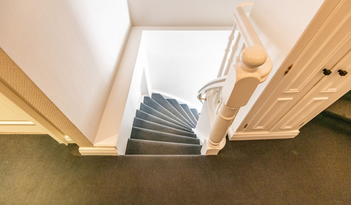 Stadthaus Boysenstraße, Whg. 3