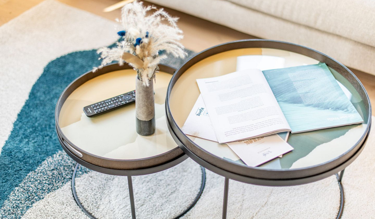 Stadthaus Boysenstraße, Whg. 5