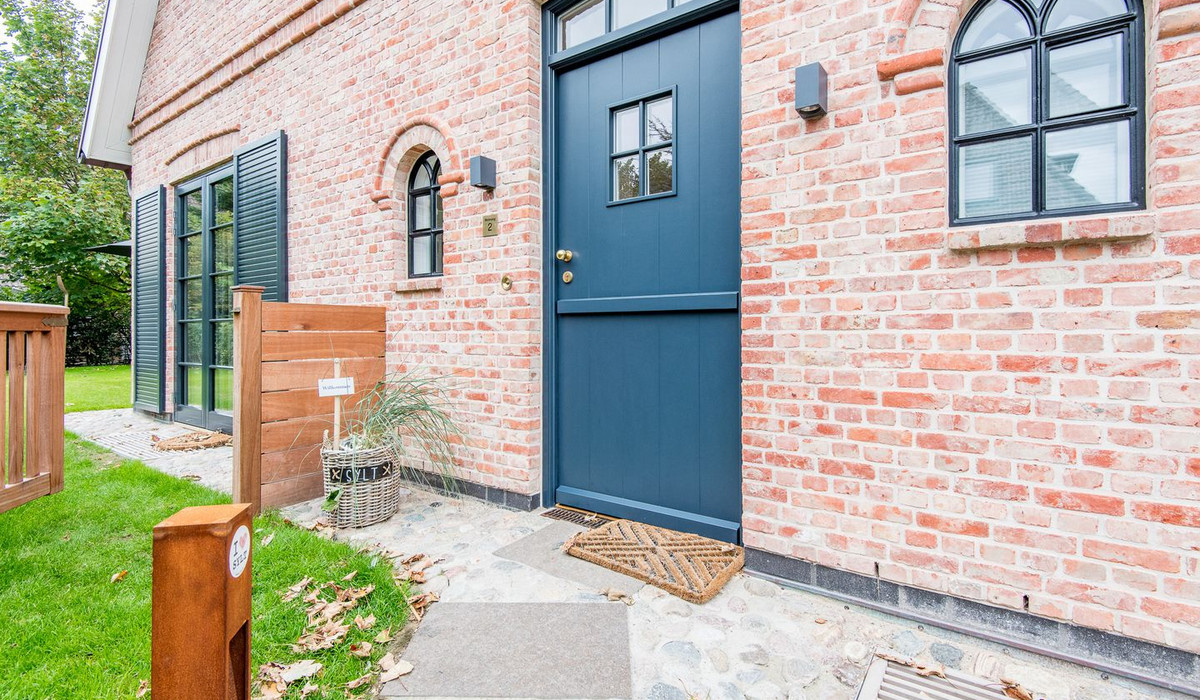 Tualighaker Hüs, Whg. 02