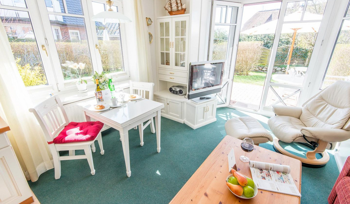 Alte Stadtgärtnerei, Whg. 9