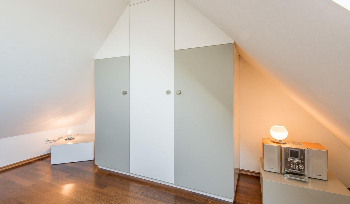 Art your Life - Haus Bundiswung, Whg. 2