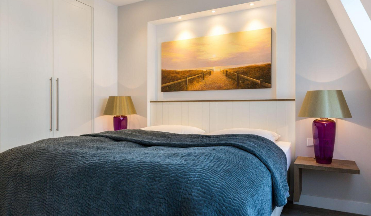 Art your Life - Residenz, Whg. 11 Superdet